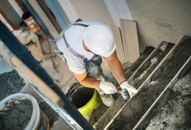 Best Concrete Patio Design and Installation in Monticello, NY