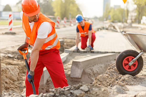 Best Commercial Concrete Services in Monticello, NY