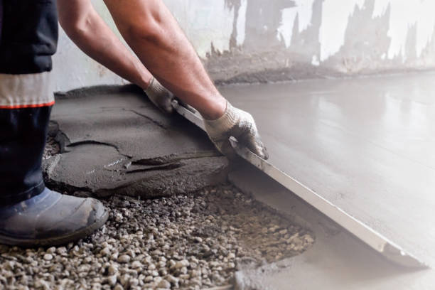  Monticello, NY Concrete contractor Pros