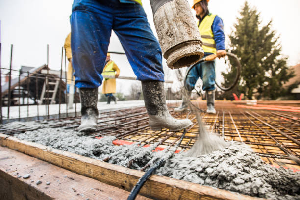 Best Industrial Concrete Flooring in Monticello, NY